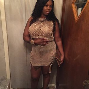 Meet your Posher, Natasha